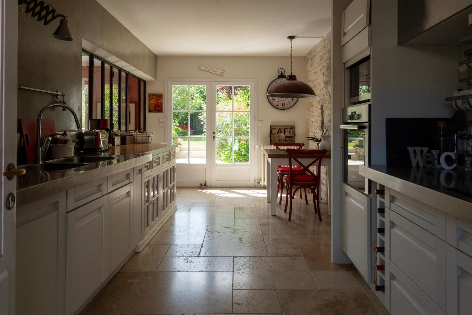 ホテル La Martinoise Garden サン・マルタン・ド・レ 部屋 写真